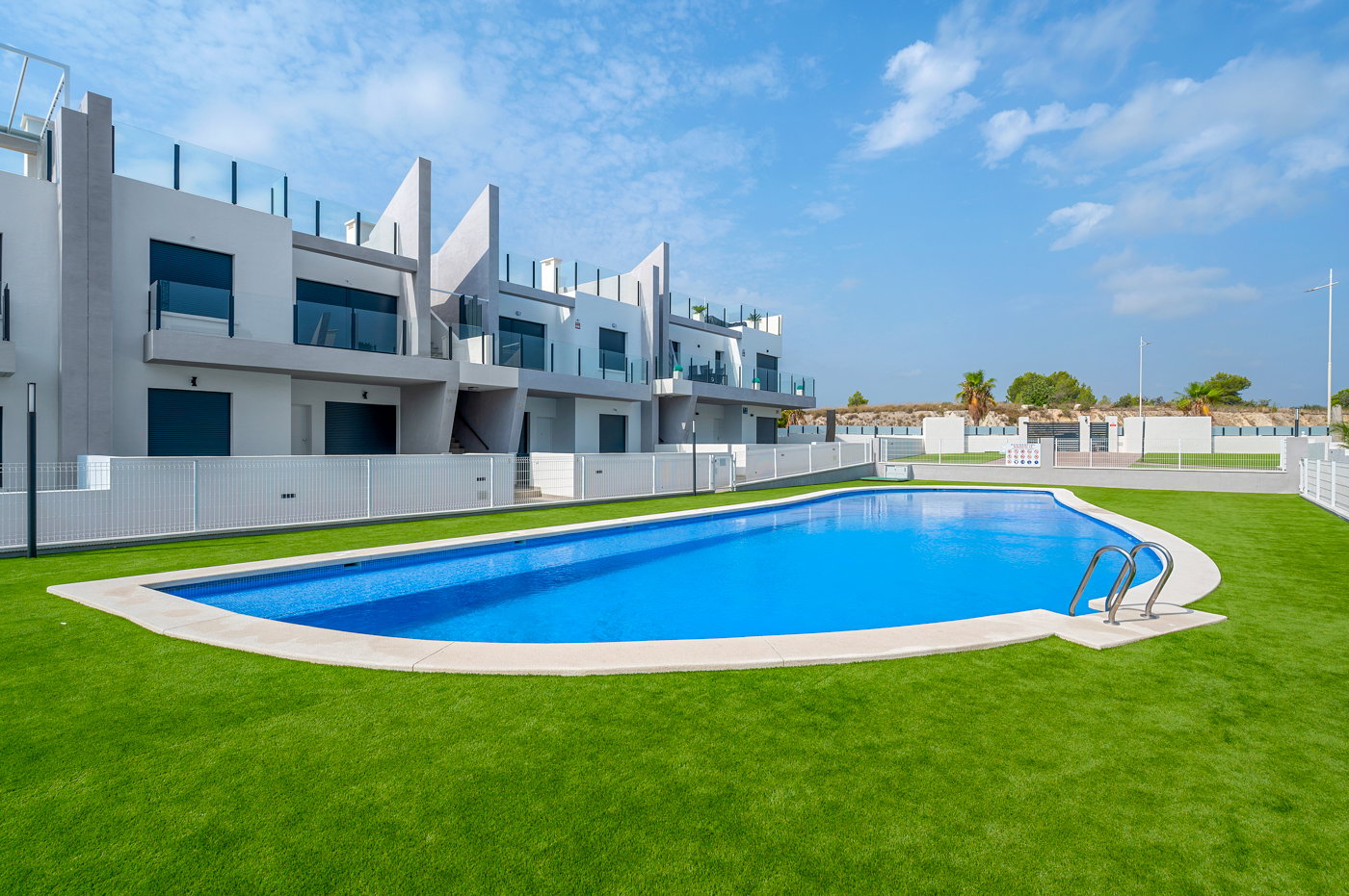 Casa Jette in San Miguel de Salinas